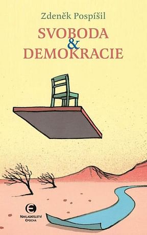 E-kniha: Svoboda a demokracie