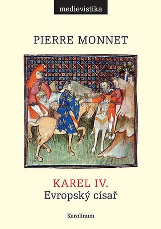 E-kniha: Karel IV.