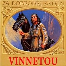 Audiokniha: Vinnetou