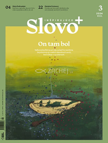 Noviny: Slovo+ 3/2024