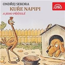 Audiokniha: Kuře Napipi