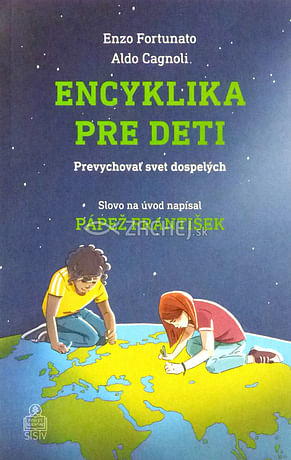 Encyklika pre deti