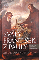 Svatý František z Pauly