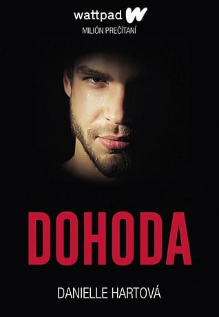 E-kniha: Dohoda