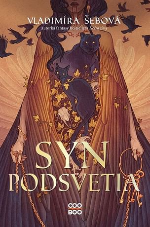 E-kniha: Syn podsvetia