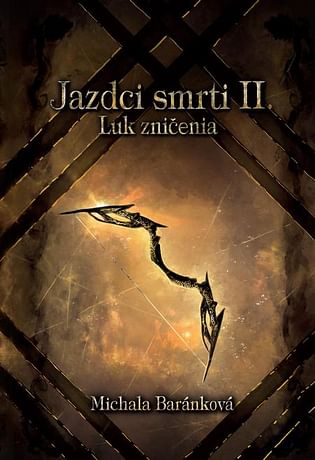 E-kniha: Jazdci smrti II.: Luk zničenia