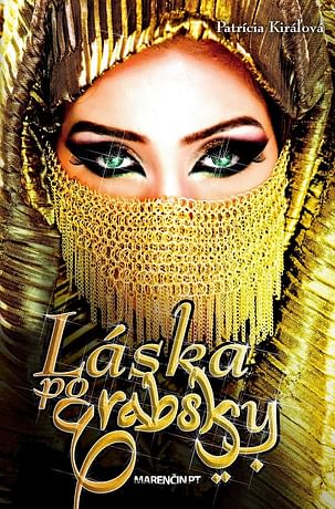 E-kniha: Láska po arabsky