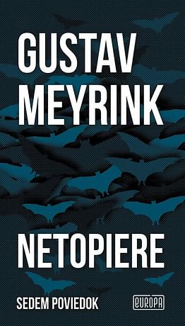 E-kniha: Netopiere