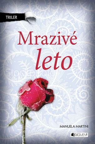 E-kniha: Triler: Mrazivé leto