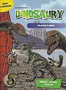 Dinosaury - praveké obry