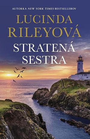 E-kniha: Stratená sestra