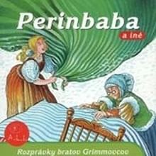 Audiokniha: Perinbaba a iné rozprávky