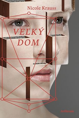 E-kniha: Veľký dom