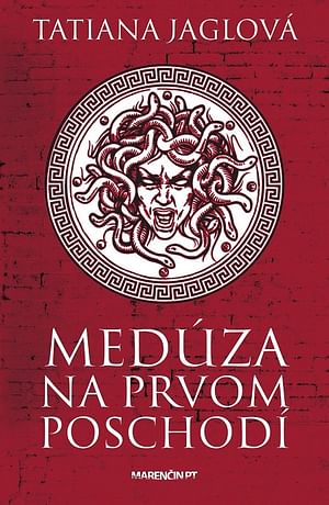 E-kniha: Medúza na prvom poschodí