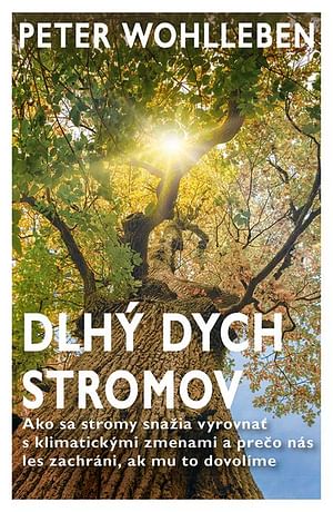 E-kniha: Dlhý dych stromov