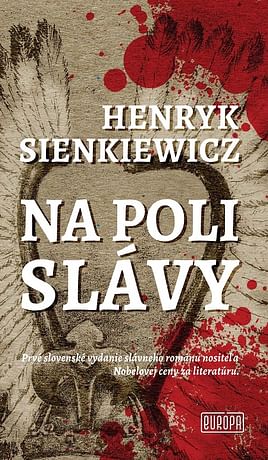 E-kniha: Na poli slávy