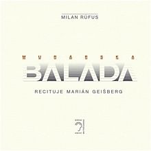 Audiokniha: Murárska balada