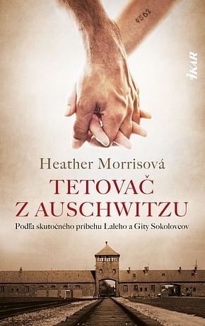 E-kniha: Tetovač z Auschwitzu