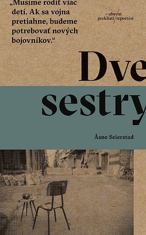 E-kniha: Dve sestry