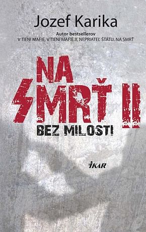 E-kniha: Na smrť II: Bez milosti