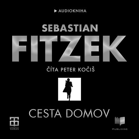 Audiokniha: Cesta domov