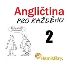 Audiokniha: Angličtina pro každého 2