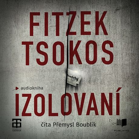 Audiokniha: Izolovaní