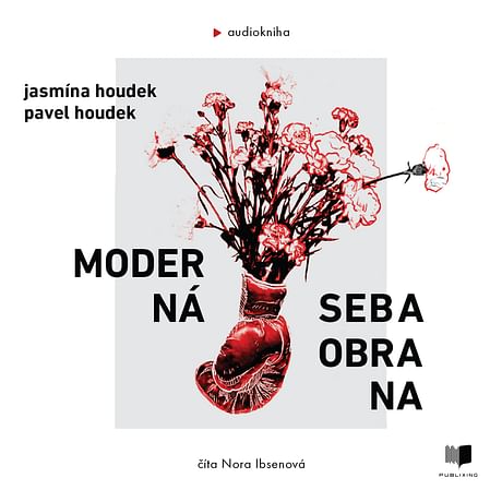 Audiokniha: Moderná sebaobrana