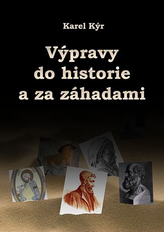 E-kniha: Výpravy do historie a za záhadami