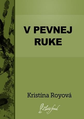 E-kniha: V pevnej ruke