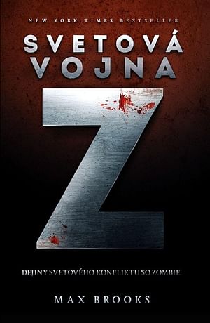 E-kniha: Svetová vojna Z