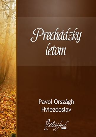 E-kniha: Prechádzky letom