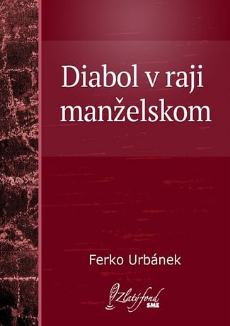 E-kniha: Diabol v raji manželskom