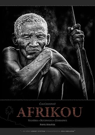 E-kniha: Čas cestovať Afrikou
