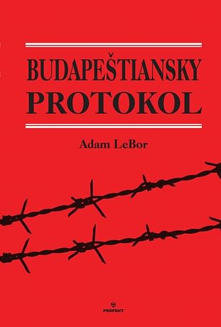 E-kniha: Budapeštiansky protokol