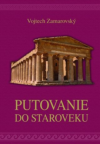 E-kniha: Putovanie do staroveku