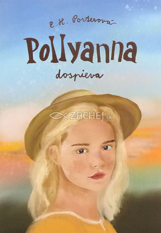 Pollyanna dospieva