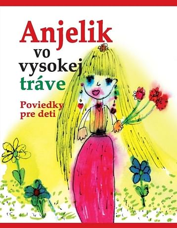 E-kniha: Anjelik vo vysokej tráve