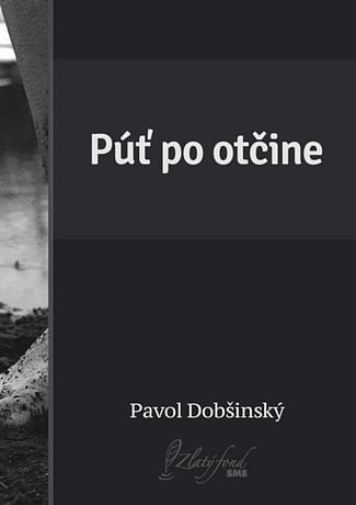 E-kniha: Púť po otčine