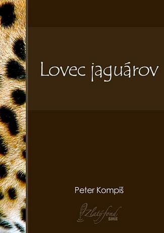 E-kniha: Lovec jaguárov