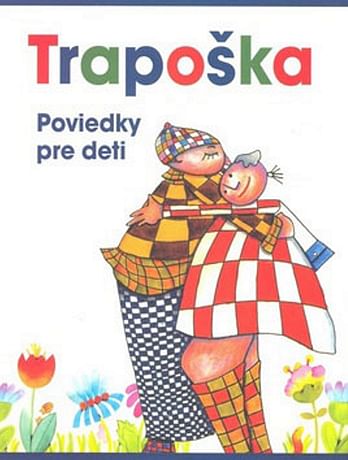 E-kniha: Trapoška