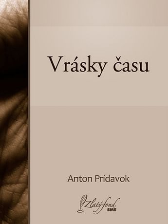 E-kniha: Vrásky času