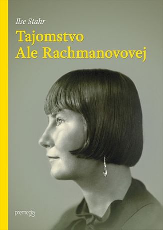 E-kniha: Tajomstvo Ale Rachmanovovej