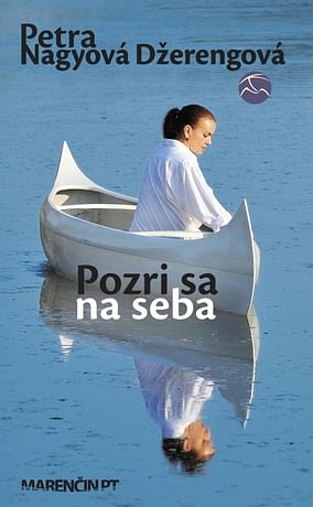 E-kniha: Pozri sa na seba