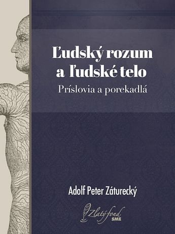 E-kniha: Ľudský rozum a ľudské telo. Príslovia a porekadlá