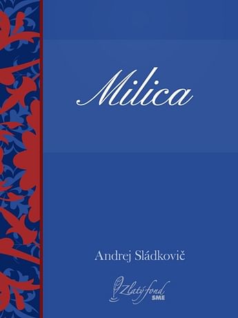 E-kniha: Milica