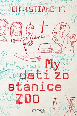 E-kniha: My deti zo stanice ZOO