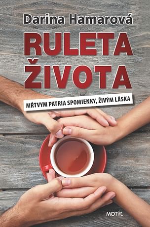 E-kniha: Ruleta života