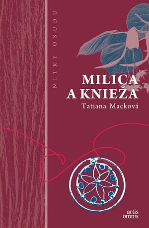 E-kniha: Milica a knieža