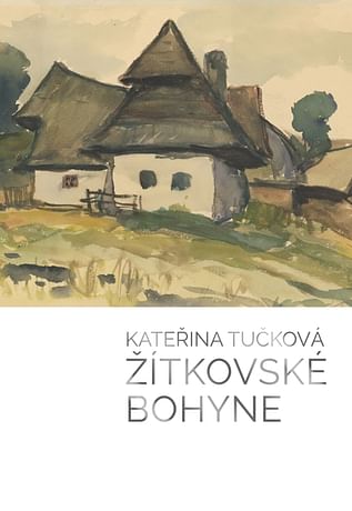 E-kniha: Žitkovské Bohyne